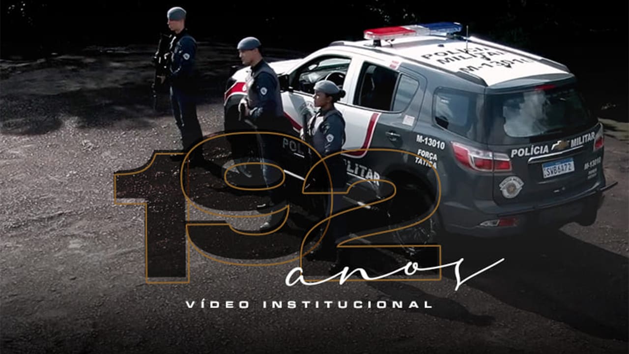 Vídeo Institucional 192 Anos