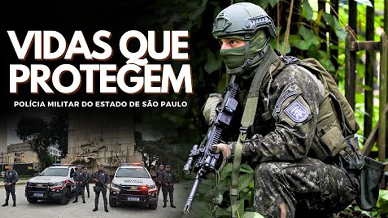 Vidas que protegem