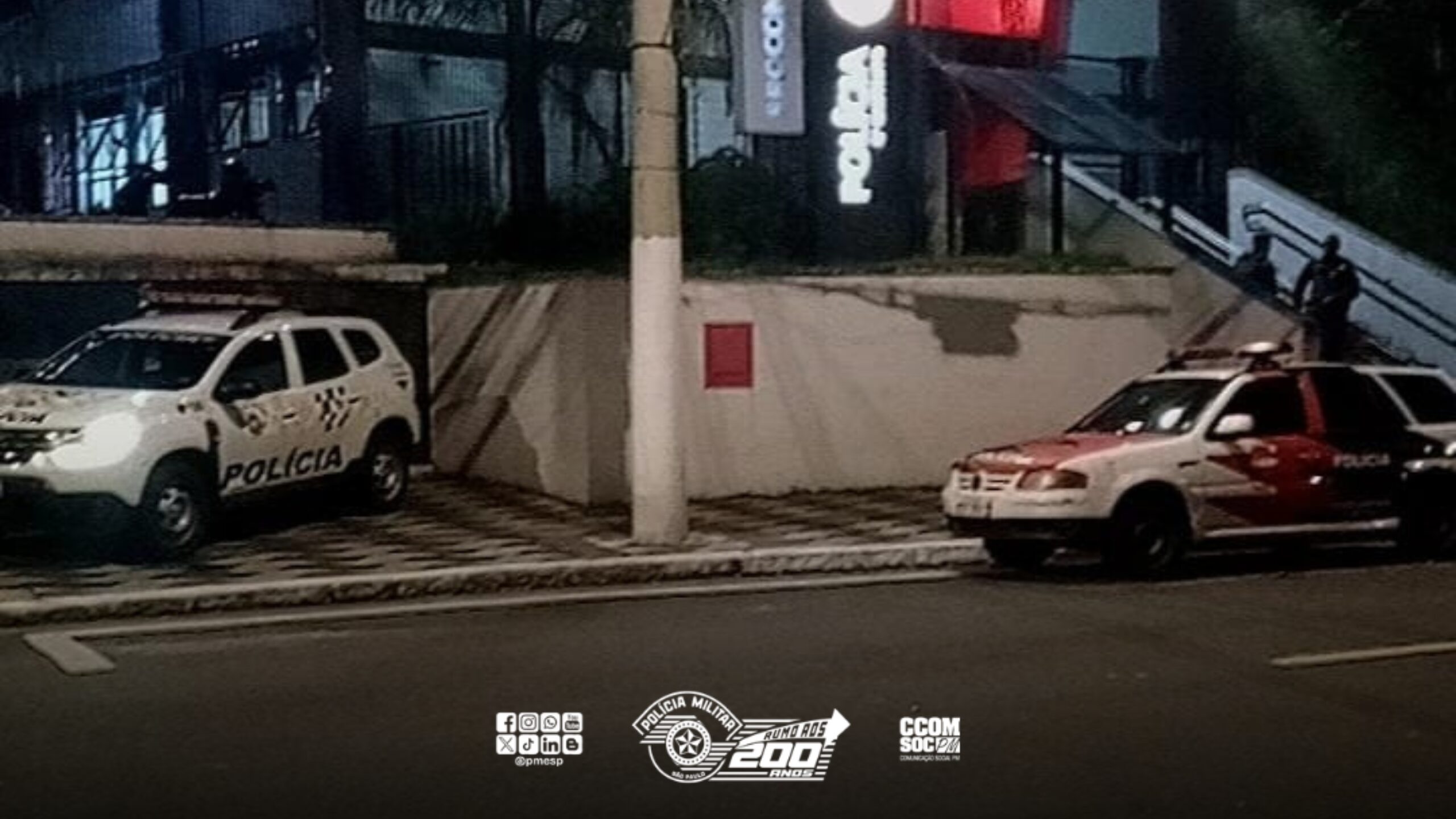 Após furtar celular no centro da Capital, adolescente é apreendido pela PM