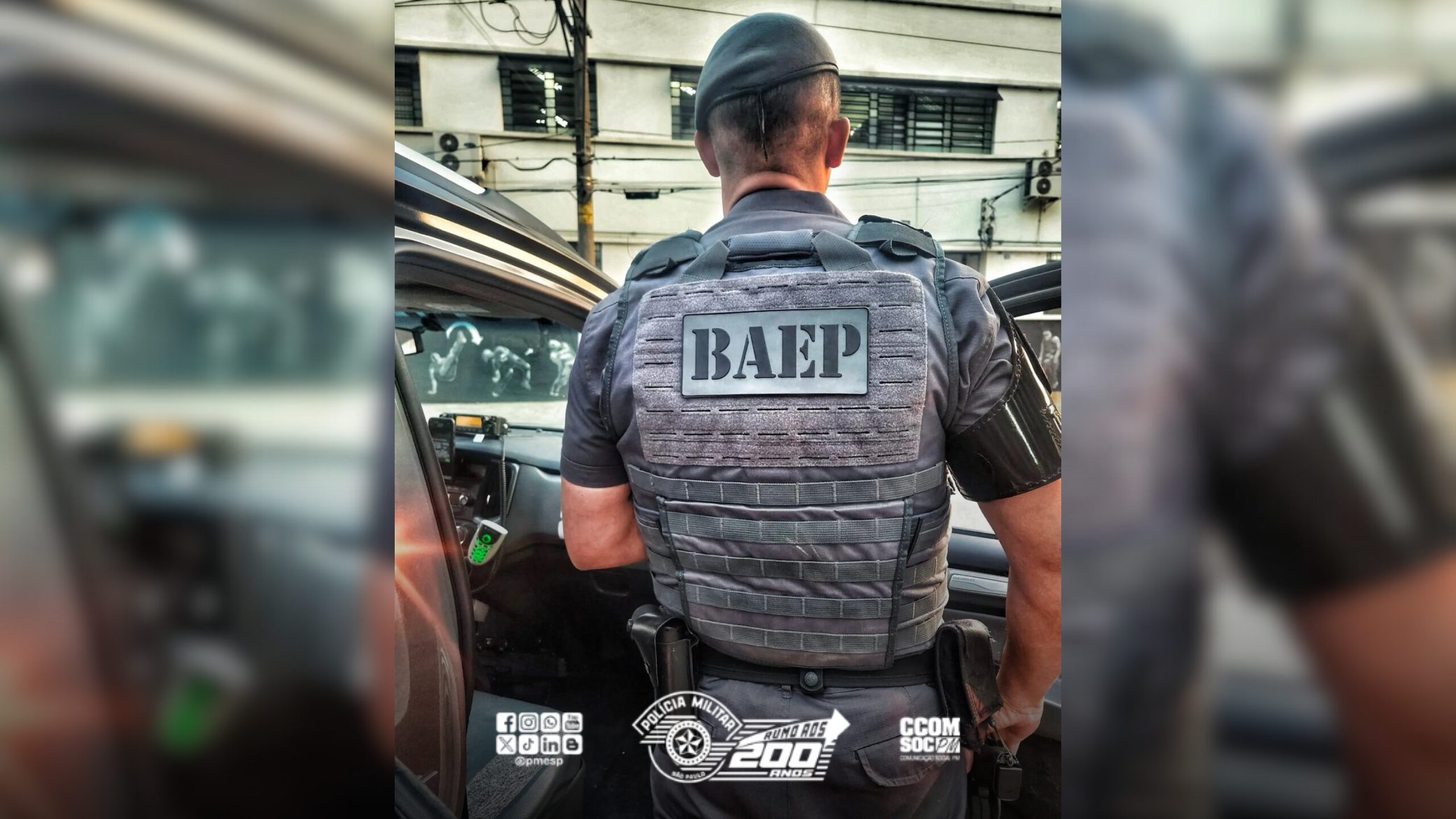 Mais de 1,2 porções de drogas são apreendidas pela PM na Capital