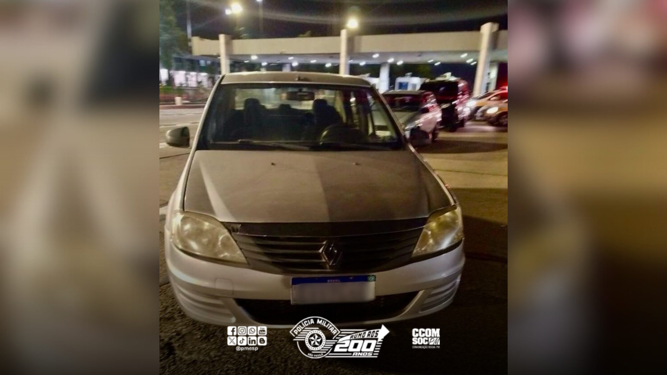 Motorista embriagado é preso pela PM em Operação na Rodovia dos Imigrantes