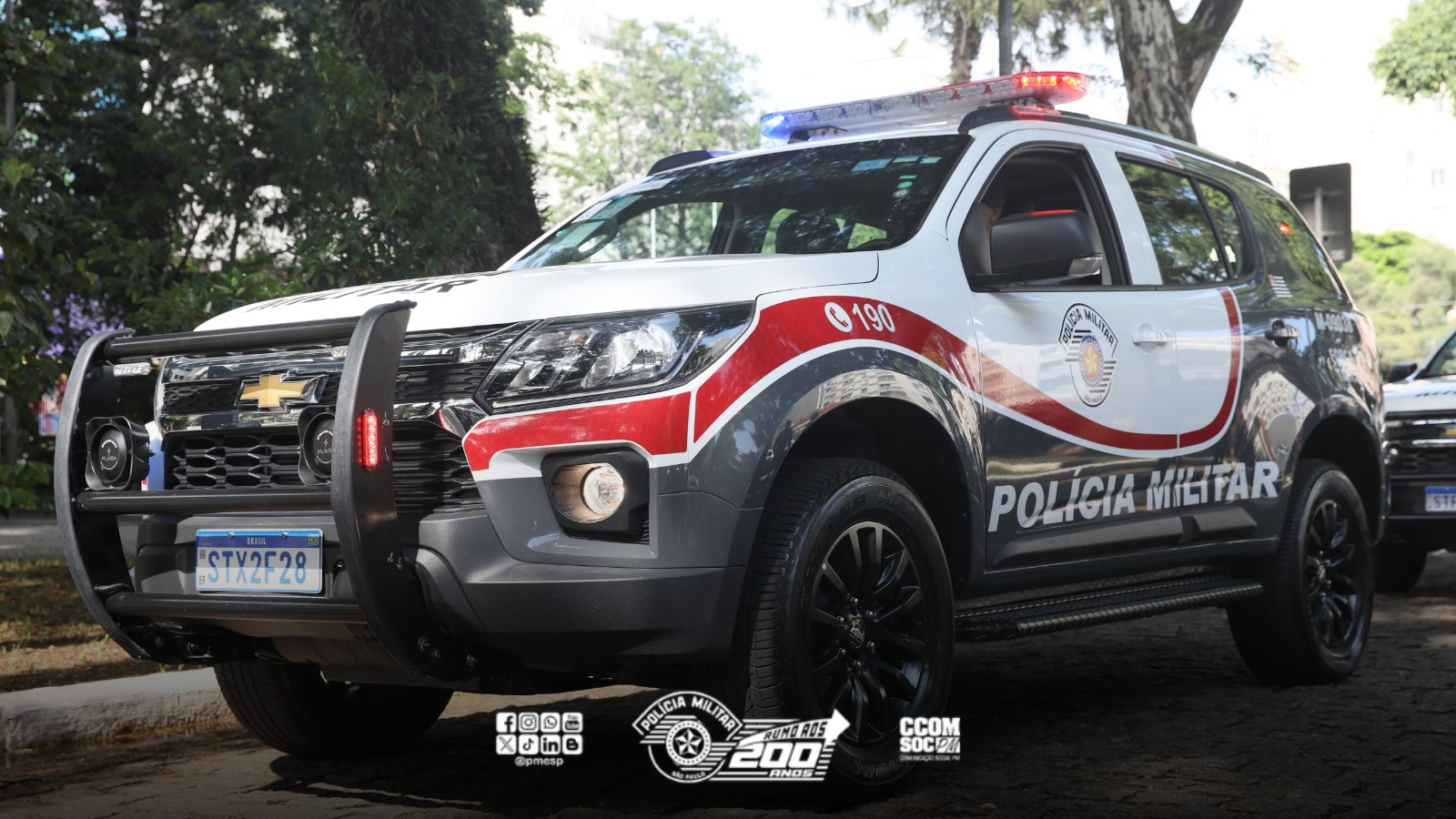 Procurado por homicídio é preso pela Polícia Militar em Pedreira/SP