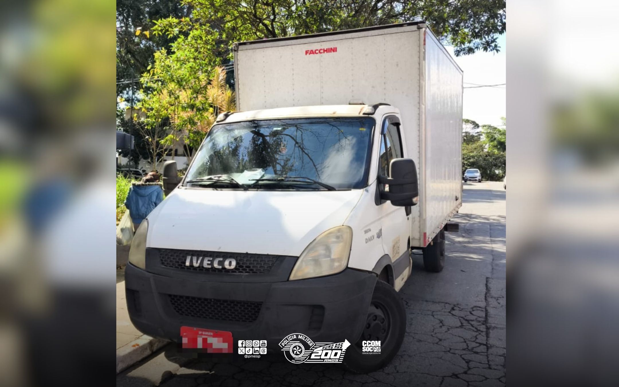 PM frustra roubo de medicamentos na Zona Sul e prende dupla em flagrante