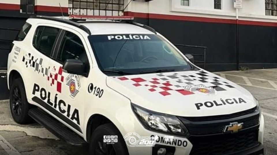 Traficante internacional é preso em Campinas com três mandados de prisão