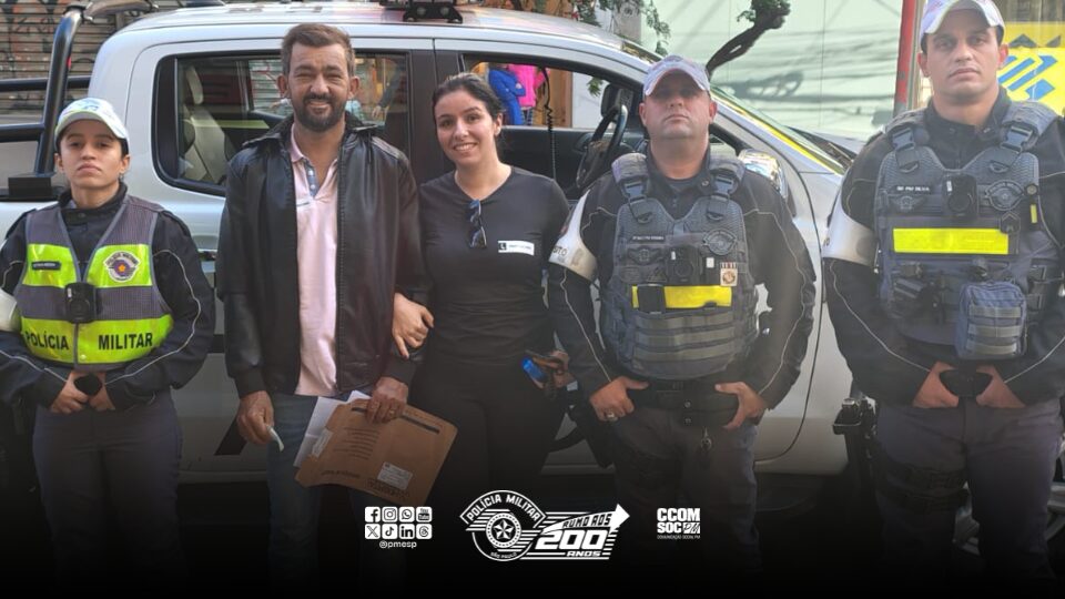 Corrida pela vida: paciente chega a tempo para transplante após apoio no trânsito de São Paulo