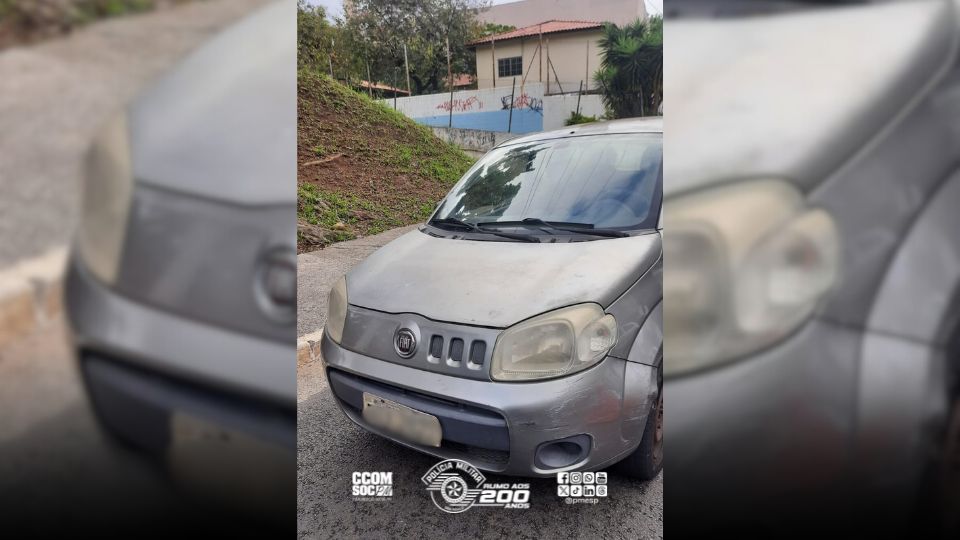 Policiamento de Trânsito remove veículos com altos débitos e irregularidades em São Paulo