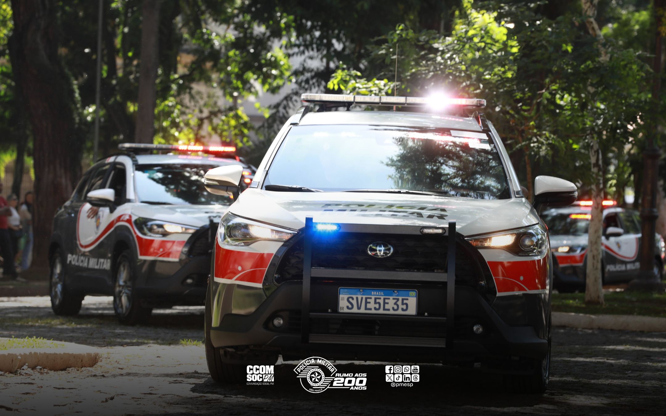 Criminoso procurado pelo assassinato da ex-namorada é capturado pela PM na Zona Leste da Capital