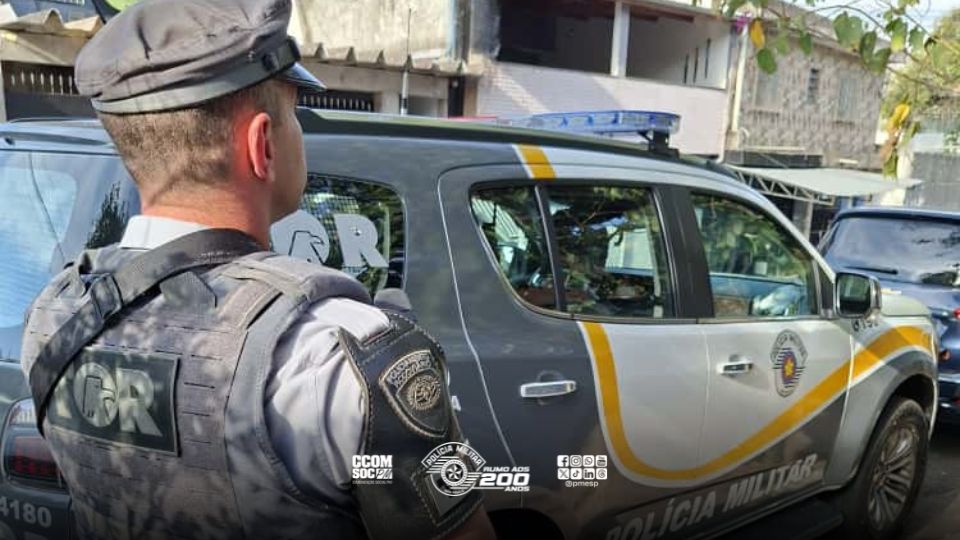 TOR prende criminoso envolvido na operação “No Rest” em Osasco