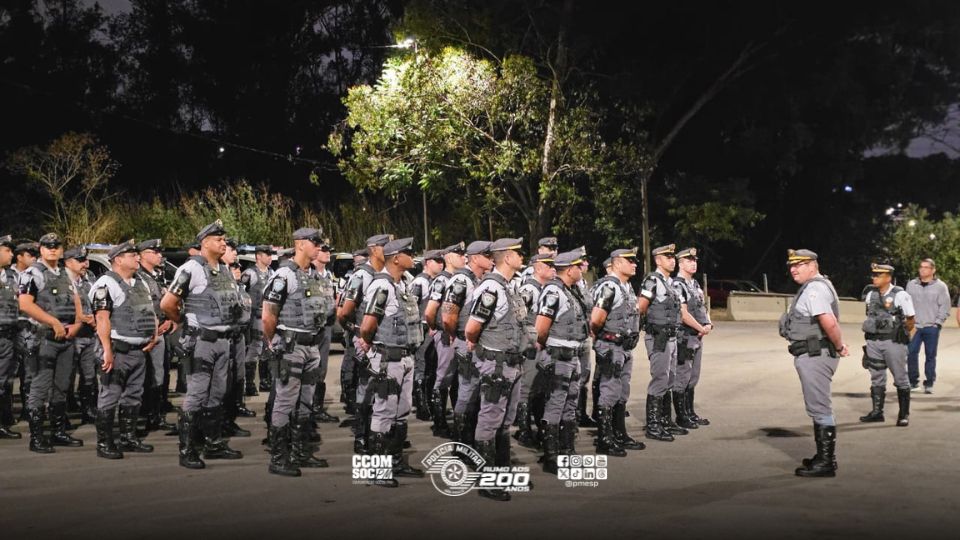 Operação No Rest cumpre mandados e bloqueia R$ 18 milhões em bens de organizações criminosas