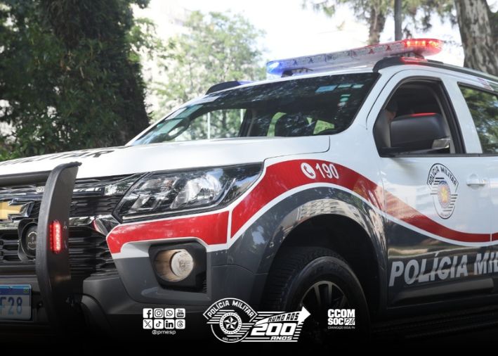Procurado por homicídio é preso em São Bernardo do Campo/SP