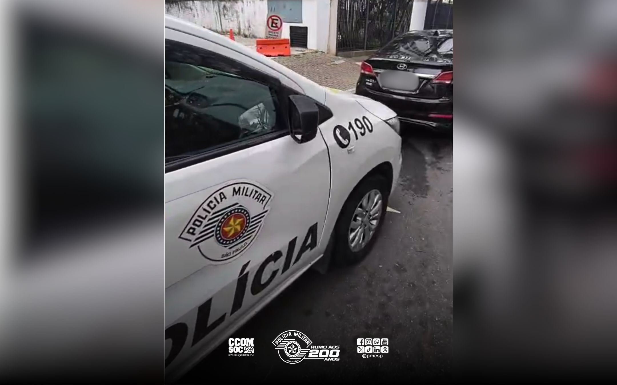 Operação Cavalo de Aço prende foragido da Justiça e apreende veículo adulterado na Capital