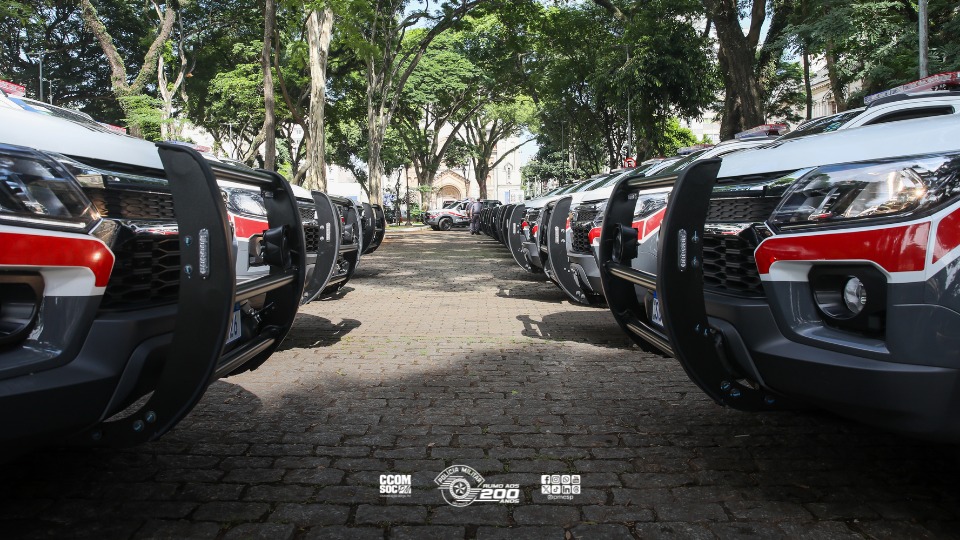 Integrante de quadrilha especializada em roubos a condomínios é preso pela PM no Ipiranga